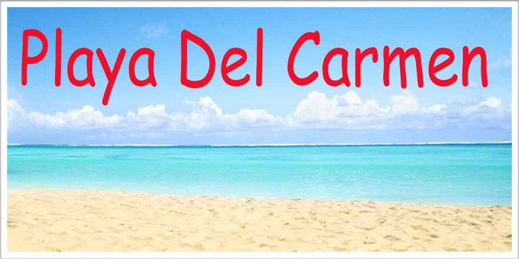 Playa del Carmen Hotel